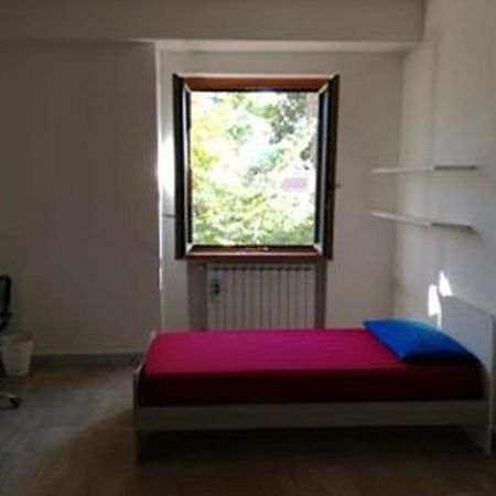 B&B Duomo Benevento Luaran gambar