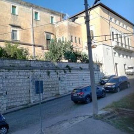 B&B Duomo Benevento Luaran gambar