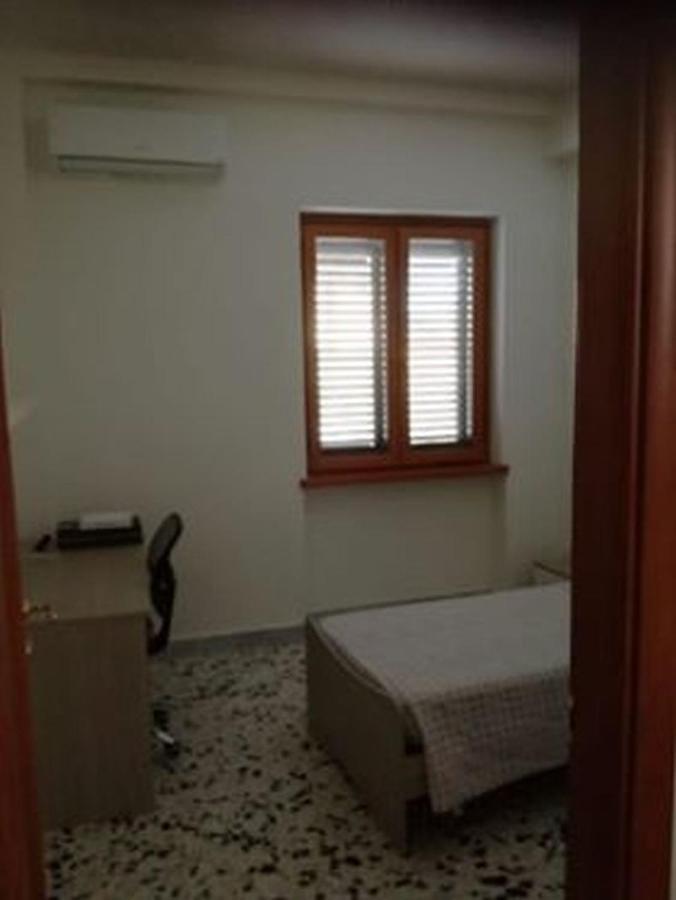 B&B Duomo Benevento Luaran gambar