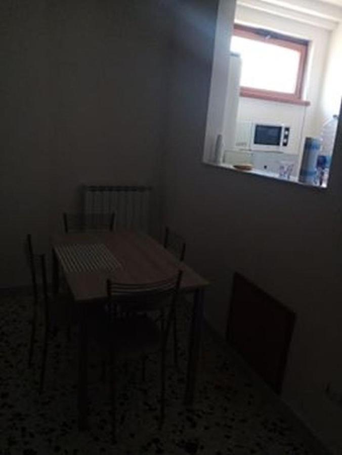 B&B Duomo Benevento Luaran gambar